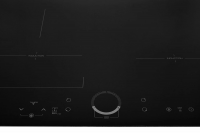Индукционная варочная панель Zugel ZIH605B, черный