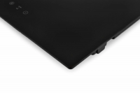 Индукционная варочная панель Zugel ZIH605B, черный
