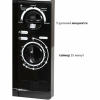 Микроволновая печь Supra 20MB75