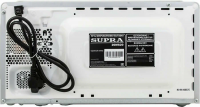 Микроволновая печь SUPRA 20MW26