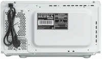 Микроволновая печь SUPRA 20MW26