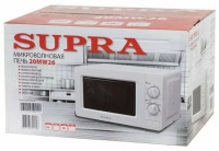 Микроволновая печь SUPRA 20MW26
