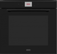 Электрический духовой шкаф FRANKE FMY 99 P BK, black steel