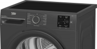 Сушильная машина Beko BM3T37220A, антрацит