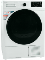 Сушильная машина KRAFT KF-DM1001HPW
