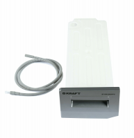 Сушильная машина KRAFT KF-DM1002HPG