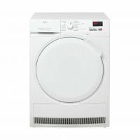Сушильная машина AEG T6DB40370