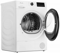 Сушильная машина Monsher MDM 660 Blanc