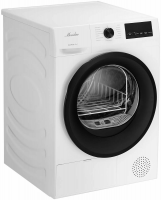 Сушильная машина Monsher MDM 660 Blanc