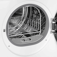 Сушильная машина Monsher MDM 660 Blanc