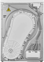 Сушильная машина Monsher MDM 660 Blanc