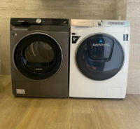 Сушильная машина Samsung DV90T6240LX/LP