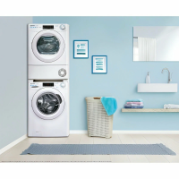 Сушильная машина Candy CSLO4 H7A2DE-07