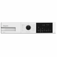 Сушильная машина Hotpoint TDSH 85V W, белый