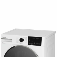 Сушильная машина Hotpoint TDSH 85V W, белый
