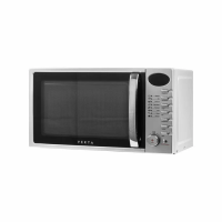 Микроволновая печь VEKTA TS720ATS, серебристый