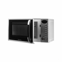 Микроволновая печь VEKTA TS720ATS, серебристый