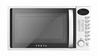 Микроволновая печь VEKTA TS720ATS, серебристый