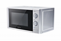 Микроволновая печь VEKTA MS720AHS, серебристый