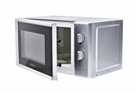 Микроволновая печь VEKTA MS720AHS, серебристый