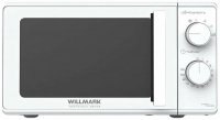Микроволновая печь Willmark WMO-203GMW, белая