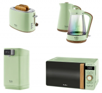 Микроволновая печь Tesler ME-2044 Green