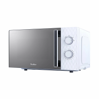 Микроволновая печь TESLER MM-2004 WHITE
