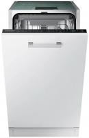 Встраиваемая посудомоечная машина SAMSUNG DW50R4050BB/WT