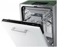 Встраиваемая посудомоечная машина SAMSUNG DW50R4050BB/WT