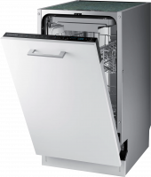 Встраиваемая посудомоечная машина SAMSUNG DW50R4050BB/WT
