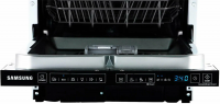 Встраиваемая посудомоечная машина SAMSUNG DW50R4050BB/WT