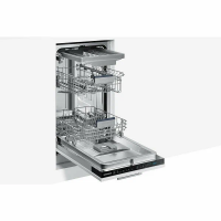 Встраиваемая посудомоечная машина SAMSUNG DW50R4050BB/WT