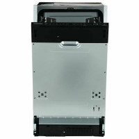 Встраиваемая посудомоечная машина SAMSUNG DW50R4050BB/WT