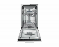 Встраиваемая посудомоечная машина SAMSUNG DW50R4050BB/WT