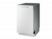 Встраиваемая посудомоечная машина SAMSUNG DW50R4050BB/WT