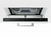 Встраиваемая посудомоечная машина SAMSUNG DW50R4050BB/WT