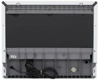 Компактная посудомоечная машина Simfer DCB6501, белый