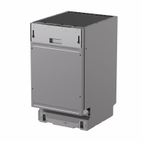 Посудомоечная машина встраиваемая LEX PM 4573N A Premium