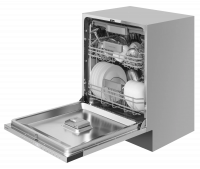 Посудомоечная машина встраиваемая MEFERI MDW6093 LUXE
