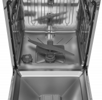 Посудомоечная машина встраиваемая MEFERI MDW6093 LUXE