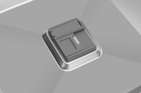 Посудомоечная машина встраиваемая MEFERI MDW6093 LUXE
