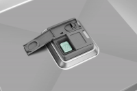 Посудомоечная машина встраиваемая MEFERI MDW6093 LUXE