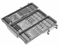 Посудомоечная машина встраиваемая MEFERI MDW6093 LUXE