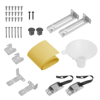 Посудомоечная машина встраиваемая MEFERI MDW6093 LUXE