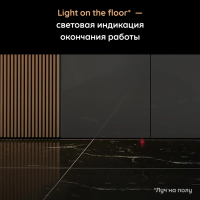 Встраиваемая посудомоечная машина Hotpoint HI 5D83 DWT, серый