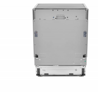 Встраиваемая посудомоечная машина Hotpoint HI 5D83 DWT, серый