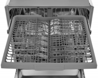 Встраиваемая посудомоечная машина Hotpoint HI 5D83 DWT, серый