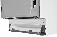 Встраиваемая посудомоечная машина Hotpoint HI 5D83 DWT, серый