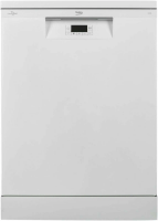 Посудомоечная машина Beko BDFN15421W, белый
