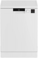 Посудомоечная машина Beko DVN053R01W, белый